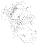 Part Location Diagram of 18432-00 Bear Cat Label-Echo